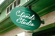Barlind Unther Bold Calligraphy, a Script Font by Letterena Studios Script (Thumbnail 7 of 10)
