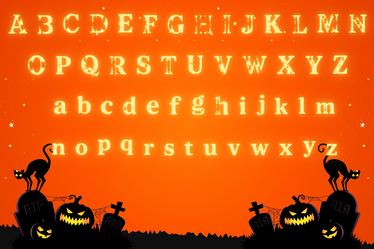 Retro Serif Vintage Serif Font, a Sans Serif Font by adenpinkstore (Photo 3 of 3)