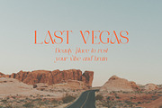 ANNI - Regular & Italic Serif Font, a Serif Font by AnnofaType (Thumbnail 7 of 8)