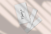 Suttimmos Script, a Script Font by Vultype Co. (Thumbnail 8 of 10)