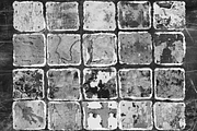 Wall Surface Procreate brushes, a Brush Add-On by TheWhiteCatLab (Thumbnail 4 of 9)