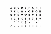Privus Type Family, a Font by Yasin Yalçın (Thumbnail 6 of 10)