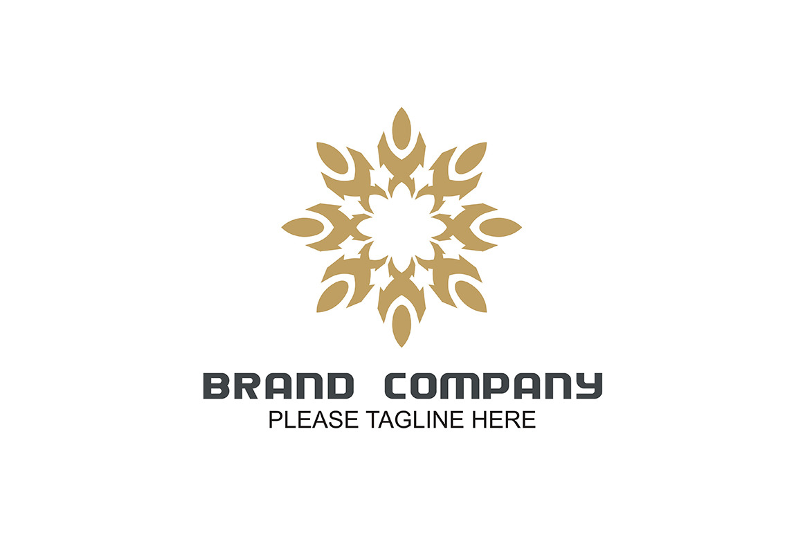 Brand Hotel by Friendesigns  Creative Market