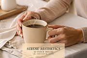 Serene Aesthetics, a Beauty & Fashion Photo by Digital Art Creations (Thumbnail 1 of 6)