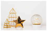 Christmas Styled Stock Photo Bundle, a Books & Magazine Mockup by GT Studio (Thumbnail 31 of 45)