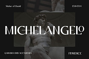 Reval - Modern Ligature Font, a Font by AndrewPixelType (Thumbnail 6 of 13)