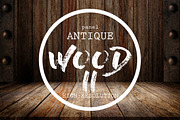 Wood and Metal Antique Backgrounds, a Texture Graphic by pongsakornjun (Thumbnail 2 of 3)
