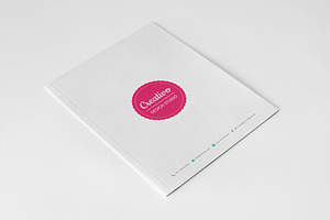 Creativo Stationery