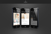Laziness psd Template, a Templates & Theme by Julian Shop (Thumbnail 3 of 5)