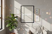 Foheke - Modern Elegant Display Seri, a Font by Astuti Studio (Thumbnail 10 of 16)