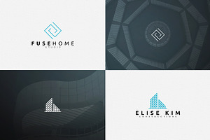 20 Logos Architecture Edition -50%