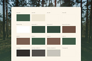 Horse Riding WordPress Theme, a WordPress Template by Nicdark Themes (Thumbnail 4 of 4)