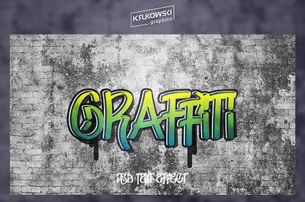 Stone Text Effects Mockup preview 6