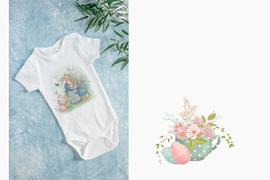 Easter Peter Rabbit Bundle