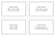 Cardinal Flower, a Serif Font by Typehill (Thumbnail 10 of 15)