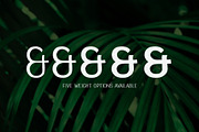 Greenstyle Great Vibes Casual Font, a Sans Serif Font by Parker Creative (Thumbnail 5 of 9)