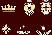 Vips., a Decorative Illustration by © Fisher Photostudio (Thumbnail 2 of 3)