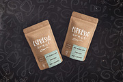 Espresso Roast Font Trio, a Script Font by Every Tuesday (Thumbnail 2 of 14)