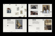 PSK | Mood and Brief, a Presentation Template by Studio Standard (Thumbnail 7 of 8)