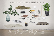 SALE 9 Creative 3D Lettering Sets, a Graphic by TVartworks (Thumbnail 31 of 60)
