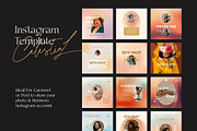 Celestial Canva Brand Gradient, a Social Media Template by Dirtytemp Studio (Thumbnail 14 of 14)