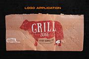 Torn cardboard textures, a Texture Graphic by Visual Fear (Thumbnail 8 of 11)