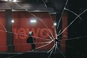Broken Glass Photo Effect, a Layer Style Add-On by Design Squad (Thumbnail 4 of 7)