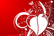 Happy Valentines Day Concepts, a Decorative Illustration by TAlex (Thumbnail 5 of 6)