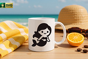 100 Exotic Summer SVG Bundle, a Seasonal Illustration by pixaroma (Thumbnail 3 of 8)