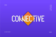NOOTDORP, a Sans Serif Font by Garisman Std (Thumbnail 3 of 8)