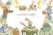 Whole Shop Bundle, an Animal Illustration by Love Watercolor Store (Thumbnail 22 of 38)