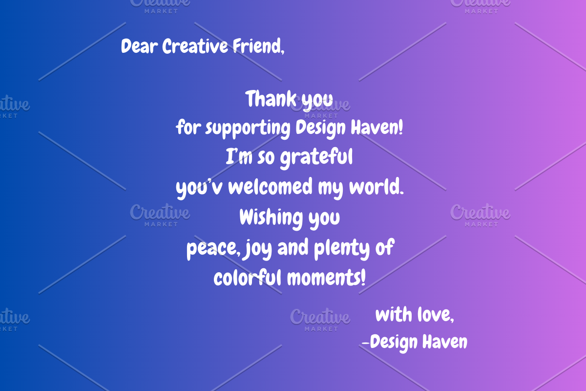 Hygge Vibes Coloring Pages For Adult, a Decorative Illustration by Coco Bloom (Photo 4 of 4)