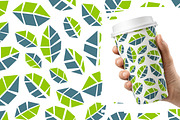 Black currant - Abstract patterns, a Pattern Graphic by DruZhi Art (Thumbnail 5 of 7)