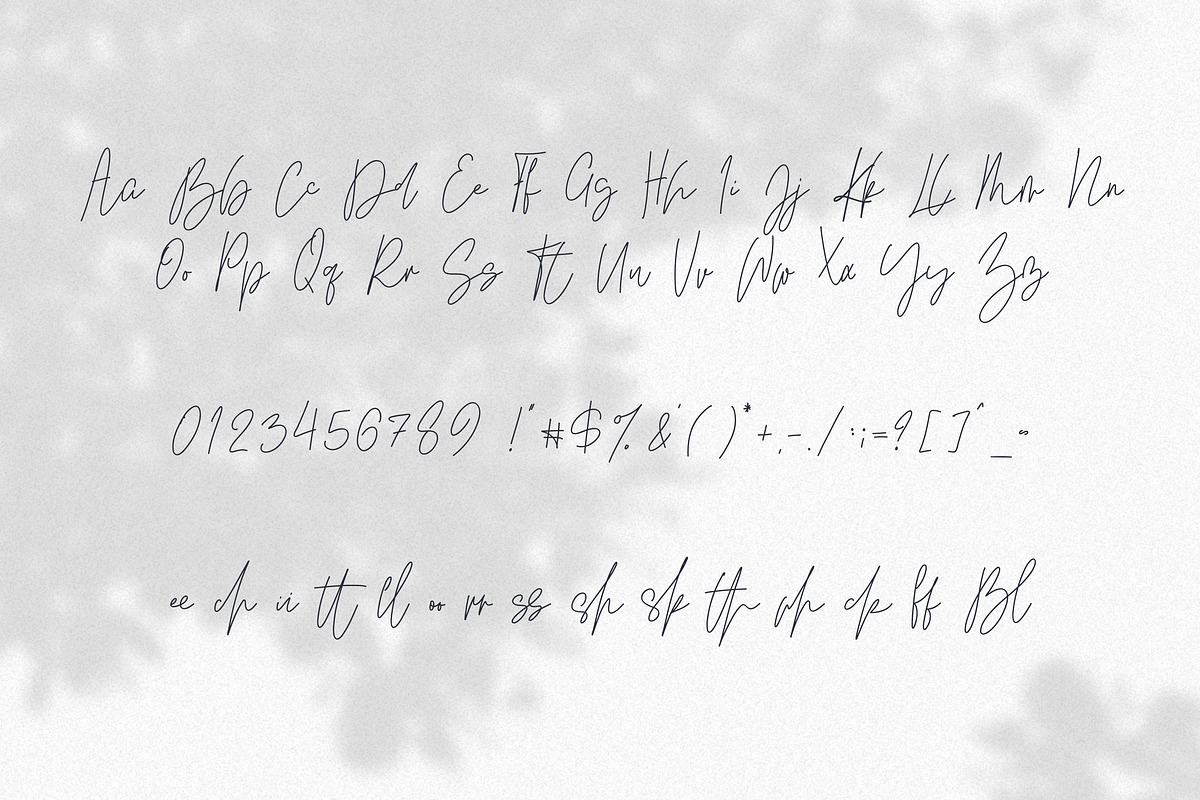 Kindel - Completed Collection, a Serif Font by VP Fonts (Photo 32 of 44)