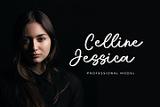 Radiant Signature - Handwritten Font, a Script Font by Bluestype Studio (Thumbnail 2 of 10)