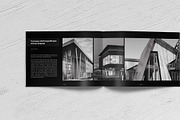 Architecture Brochure, a Brochure Template by New Lines (Thumbnail 12 of 12)