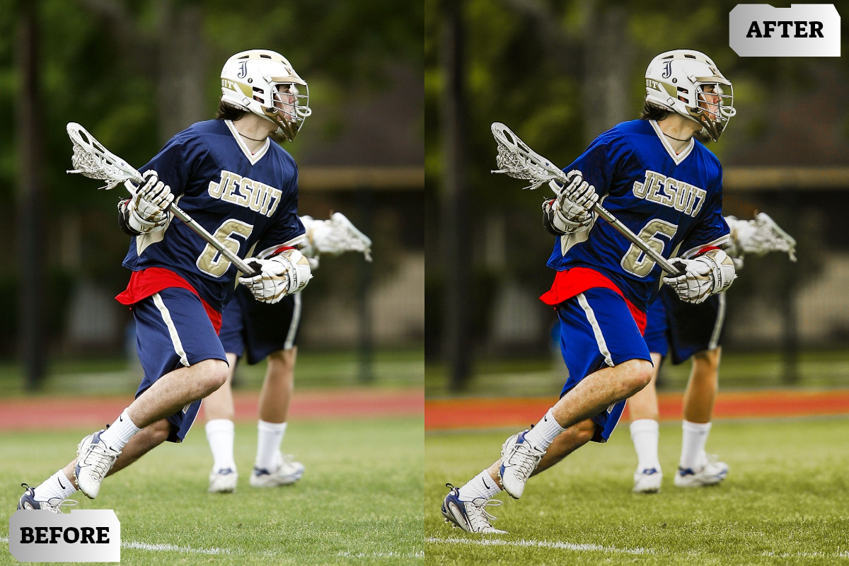 Sports Lover Lightroom Presets, a Preset Add-On by ARTSYNO (Photo 4 of 4)