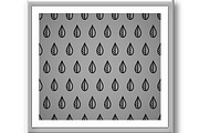 Abstract geometric pattern. A, a Pattern Graphic by RODINA (Thumbnail 3 of 3)