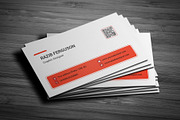 Business Card, a Business Card Template by Rongmistiry (Thumbnail 4 of 11)