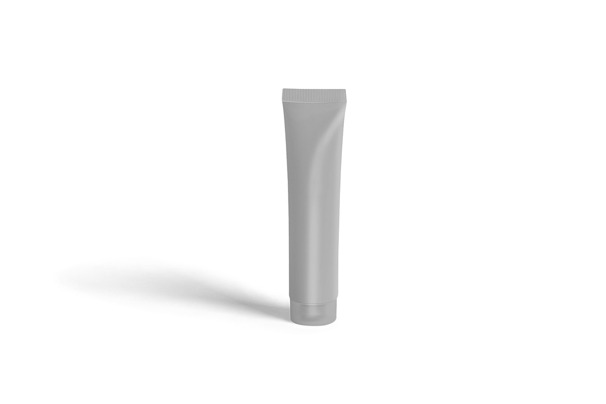 Cosmetic Tube Mockup - 44 PSD, a Product Mockup by mockupbuys (Photo 11 of 90)