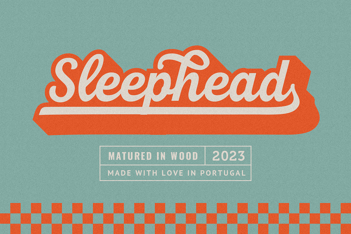 New Roshelyn Script - Font Family, a Script Font by Get Studio (Photo 10 of 23)