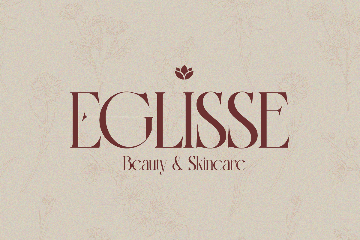 Cogofonte - Modern Geometric Serif, a Serif Font by Qweera Studio (Photo 4 of 12)