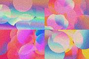 Abstract Colorful Glass Textures, a Texture Graphic by Gromov Design (Thumbnail 2 of 3)