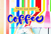 Meghan Smooth Handwritten Font, a Handwritten Font by akrtype (Thumbnail 4 of 7)