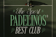 Maerison - Trio Serif Script Font, a Serif Font by Flawless And Co (Thumbnail 4 of 10)