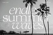 Fluneta, a Serif Font by zeenesia (Thumbnail 11 of 21)