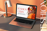 Midlife Cricise Modern Serif Font, a Serif Font by timelesstype.co (Thumbnail 9 of 20)