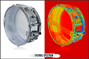 Thermography LUTs - Version 2, a Plug-in Add-On by Raztrend (Thumbnail 6 of 30)