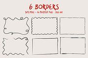 Dinner Party Illustration Pack, a Food Illustration by Em&M Studio (Thumbnail 4 of 9)