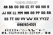 Father Mother, a Script Font by InermediaSTUDIO (Thumbnail 7 of 8)